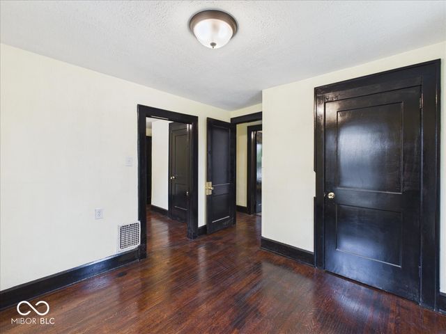 1361 N Lasalle Street, Indianapolis, IN 46201