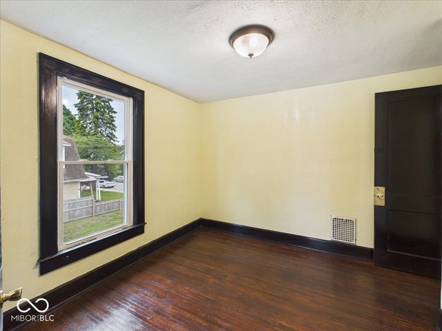 1361 N Lasalle Street, Indianapolis, IN 46201