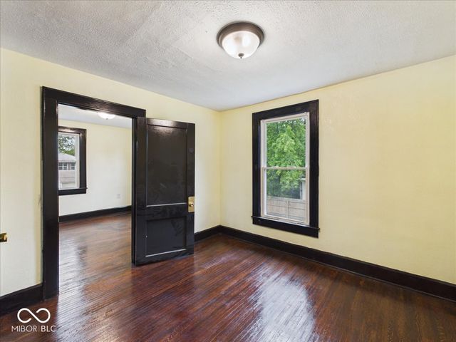 1361 N Lasalle Street, Indianapolis, IN 46201