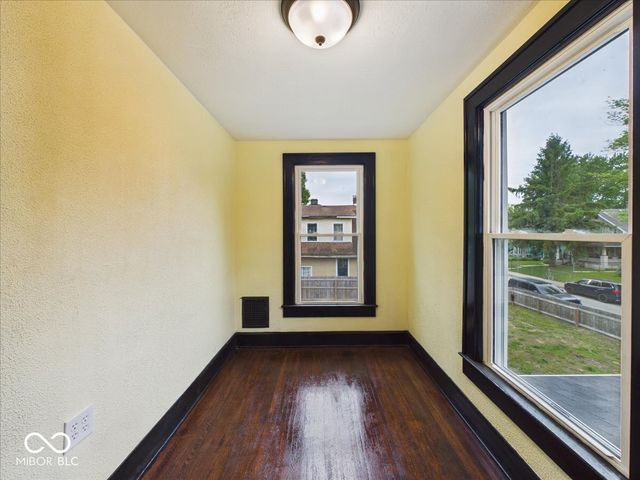 1361 N Lasalle Street, Indianapolis, IN 46201