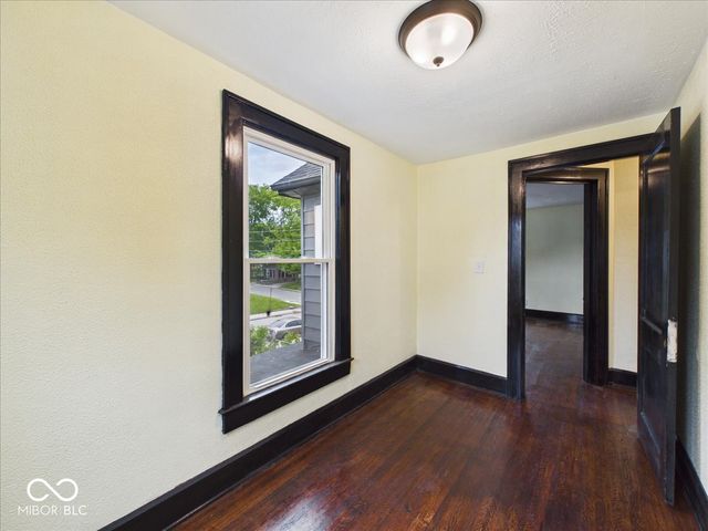 1361 N Lasalle Street, Indianapolis, IN 46201