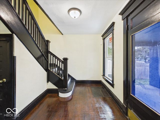 1361 N Lasalle Street, Indianapolis, IN 46201