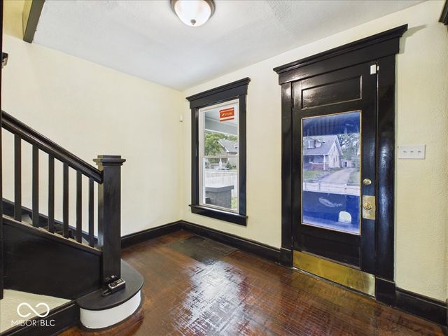 1361 N Lasalle Street, Indianapolis, IN 46201