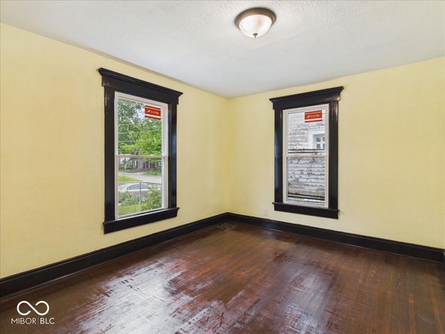 1361 N Lasalle Street, Indianapolis, IN 46201