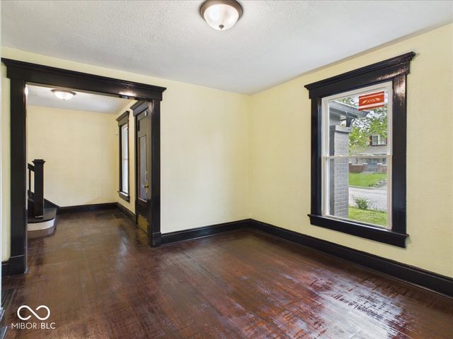 1361 N Lasalle Street, Indianapolis, IN 46201