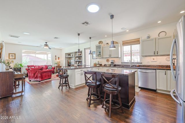 17583 W EAST WIND Avenue, Goodyear, AZ 85338