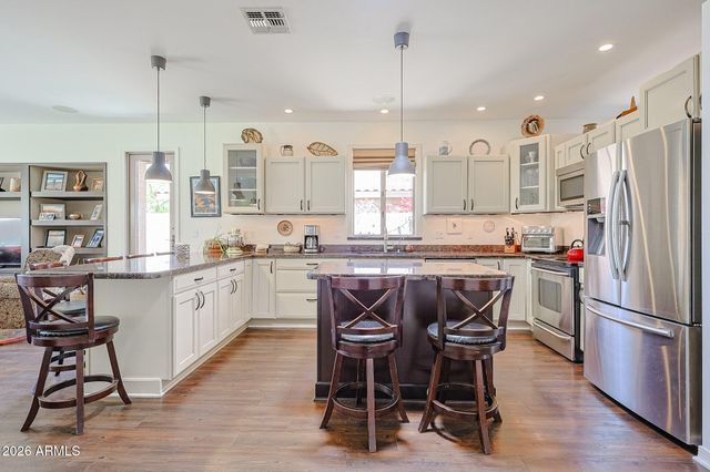 17583 W EAST WIND Avenue, Goodyear, AZ 85338