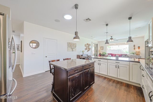 17583 W EAST WIND Avenue, Goodyear, AZ 85338