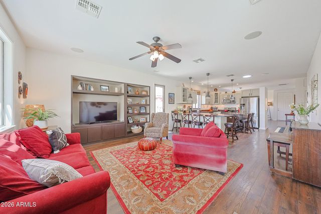 17583 W EAST WIND Avenue, Goodyear, AZ 85338