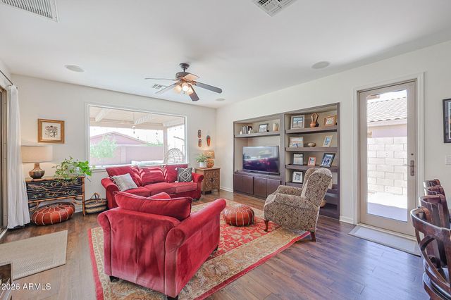 17583 W EAST WIND Avenue, Goodyear, AZ 85338