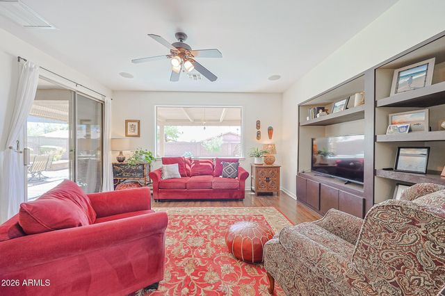 17583 W EAST WIND Avenue, Goodyear, AZ 85338