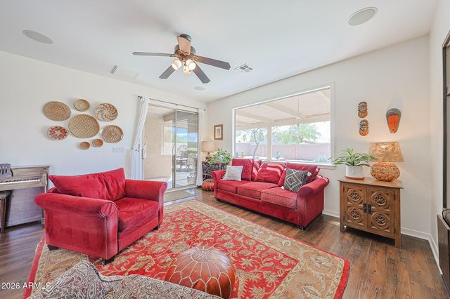 17583 W EAST WIND Avenue, Goodyear, AZ 85338