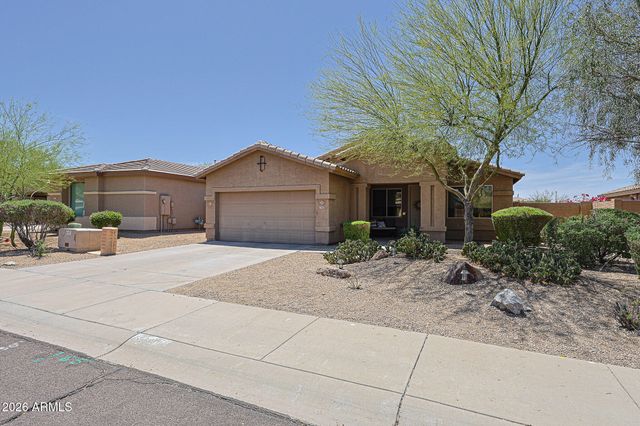 17583 W EAST WIND Avenue, Goodyear, AZ 85338