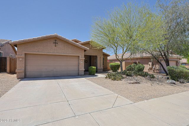 17583 W EAST WIND Avenue, Goodyear, AZ 85338