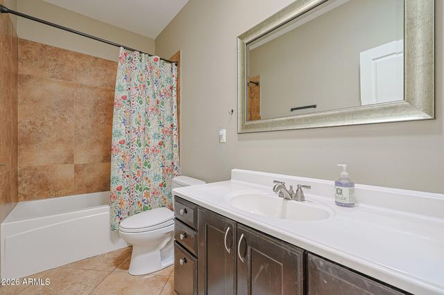 17583 W EAST WIND Avenue, Goodyear, AZ 85338