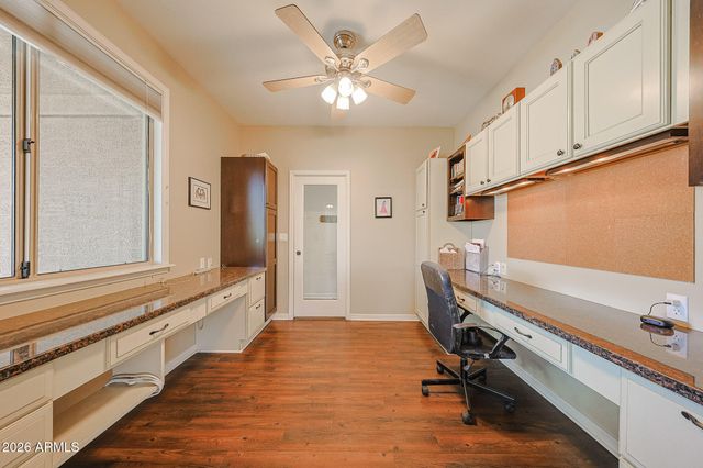 17583 W EAST WIND Avenue, Goodyear, AZ 85338