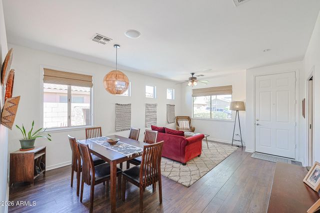 17583 W EAST WIND Avenue, Goodyear, AZ 85338