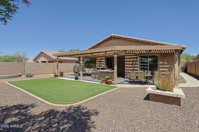 17583 W EAST WIND Avenue, Goodyear, AZ 85338