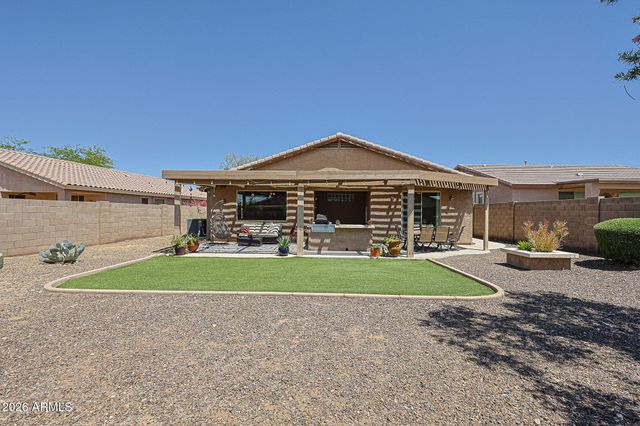 17583 W EAST WIND Avenue, Goodyear, AZ 85338