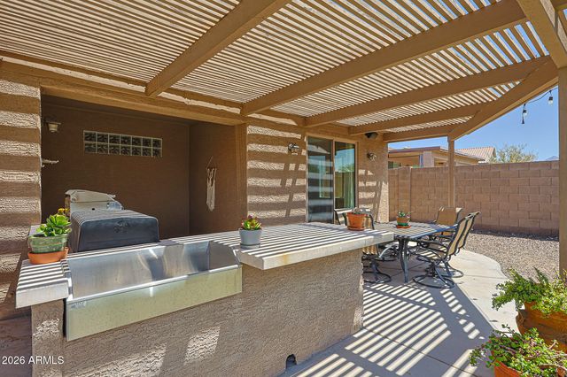 17583 W EAST WIND Avenue, Goodyear, AZ 85338