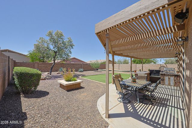 17583 W EAST WIND Avenue, Goodyear, AZ 85338