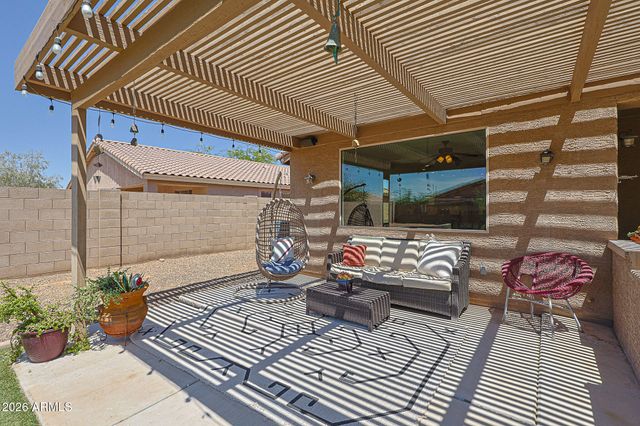 17583 W EAST WIND Avenue, Goodyear, AZ 85338