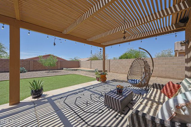 17583 W EAST WIND Avenue, Goodyear, AZ 85338