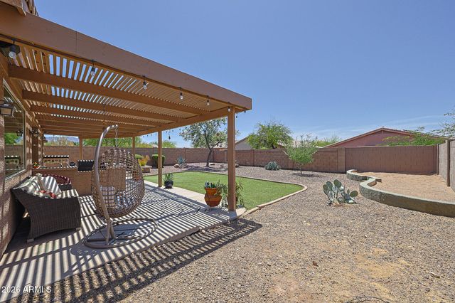 17583 W EAST WIND Avenue, Goodyear, AZ 85338