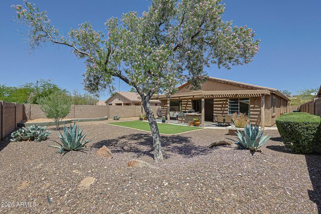 17583 W EAST WIND Avenue, Goodyear, AZ 85338