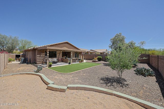 17583 W EAST WIND Avenue, Goodyear, AZ 85338