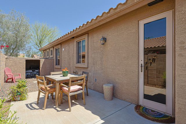 17583 W EAST WIND Avenue, Goodyear, AZ 85338