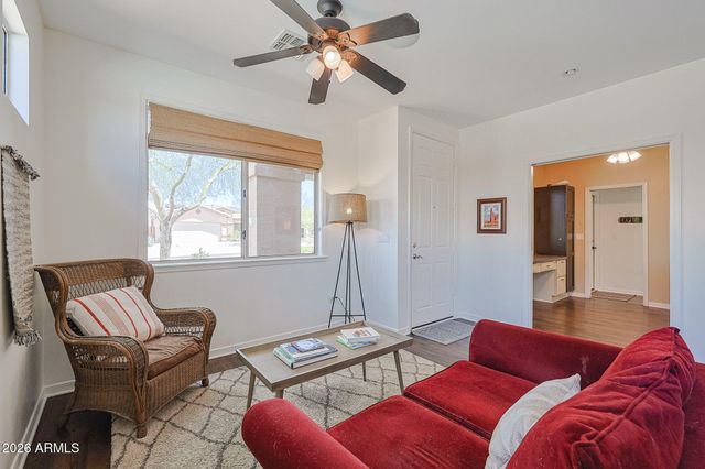 17583 W EAST WIND Avenue, Goodyear, AZ 85338