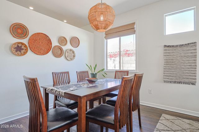 17583 W EAST WIND Avenue, Goodyear, AZ 85338