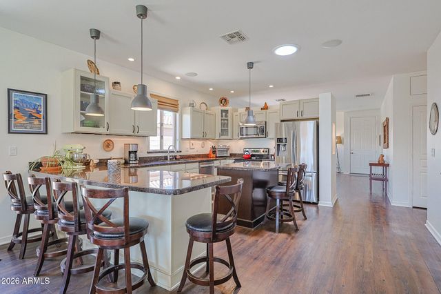 17583 W EAST WIND Avenue, Goodyear, AZ 85338