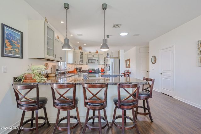 17583 W EAST WIND Avenue, Goodyear, AZ 85338