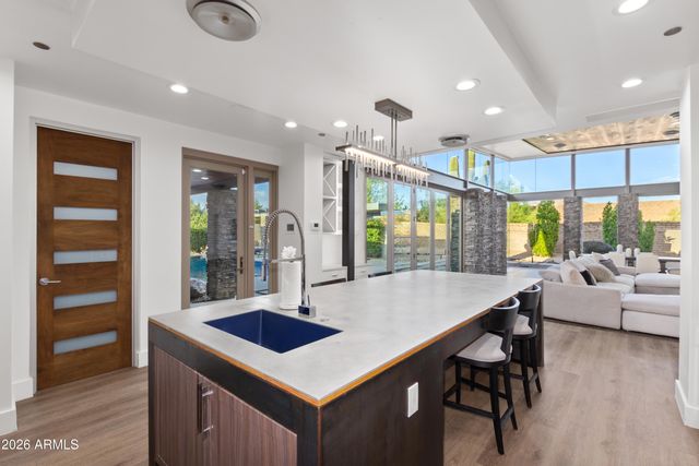 8787 E WHISPERING WIND Drive, Scottsdale, AZ 85255