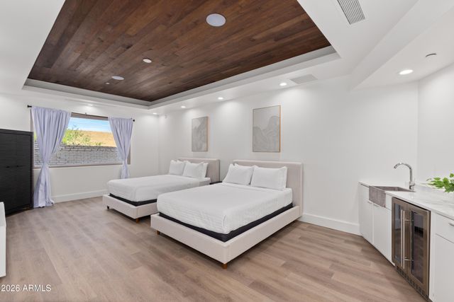 8787 E WHISPERING WIND Drive, Scottsdale, AZ 85255
