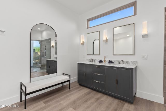 8787 E WHISPERING WIND Drive, Scottsdale, AZ 85255