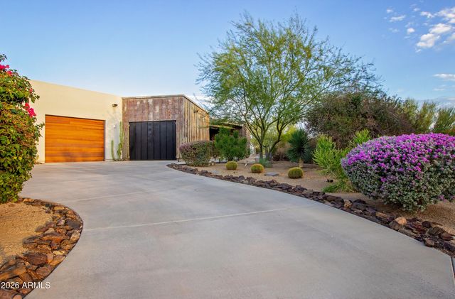 8787 E WHISPERING WIND Drive, Scottsdale, AZ 85255