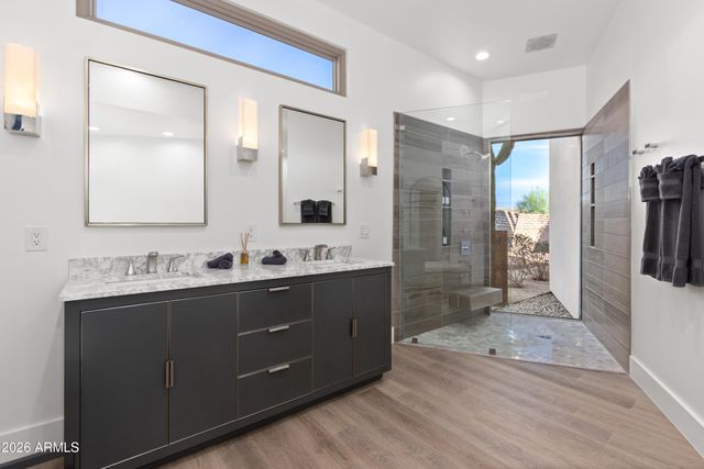 8787 E WHISPERING WIND Drive, Scottsdale, AZ 85255