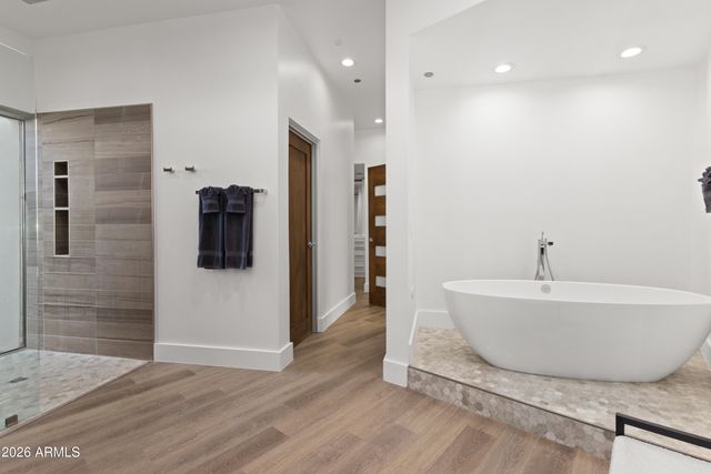 8787 E WHISPERING WIND Drive, Scottsdale, AZ 85255