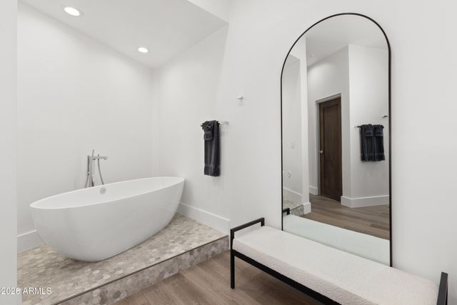 8787 E WHISPERING WIND Drive, Scottsdale, AZ 85255
