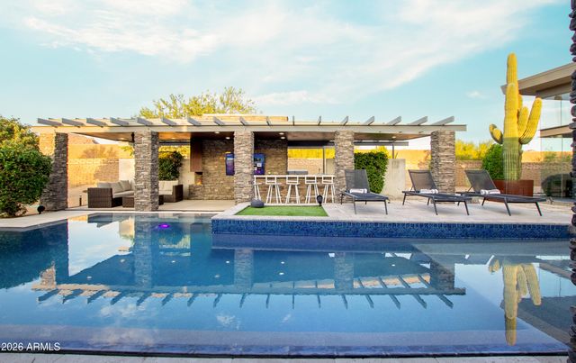 8787 E WHISPERING WIND Drive, Scottsdale, AZ 85255