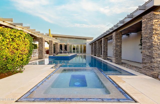 8787 E WHISPERING WIND Drive, Scottsdale, AZ 85255