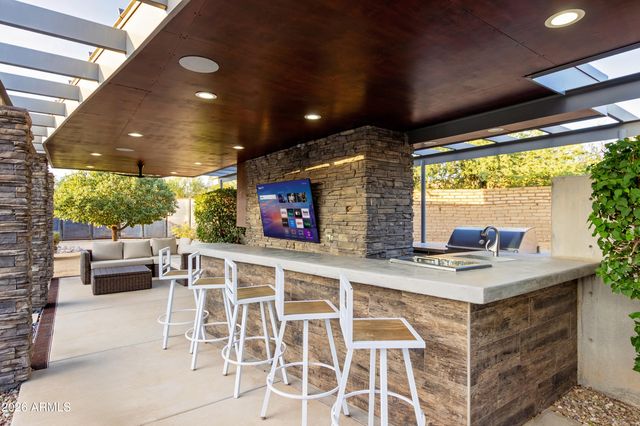 8787 E WHISPERING WIND Drive, Scottsdale, AZ 85255
