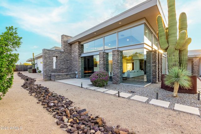 8787 E WHISPERING WIND Drive, Scottsdale, AZ 85255