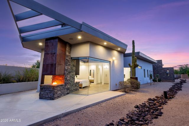 8787 E WHISPERING WIND Drive, Scottsdale, AZ 85255