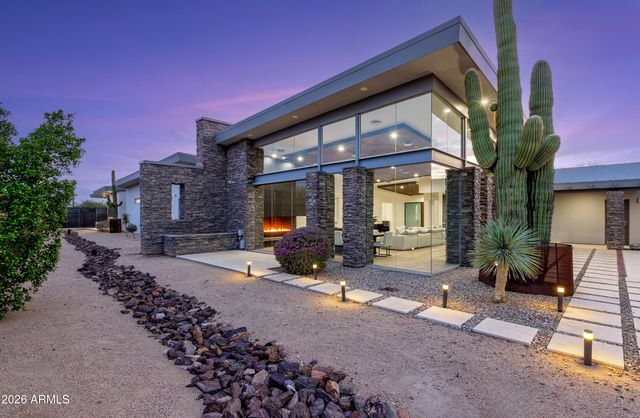 8787 E WHISPERING WIND Drive, Scottsdale, AZ 85255