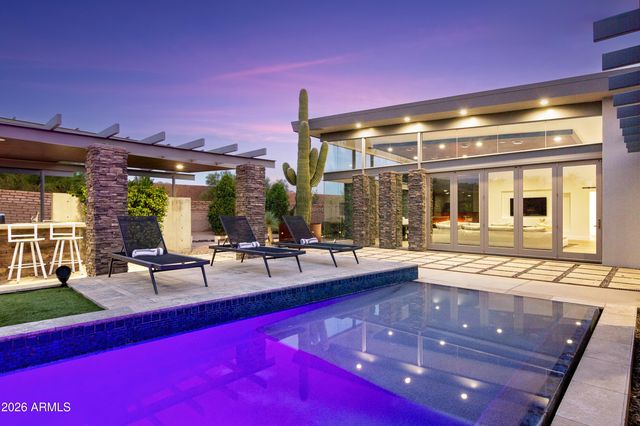 8787 E WHISPERING WIND Drive, Scottsdale, AZ 85255
