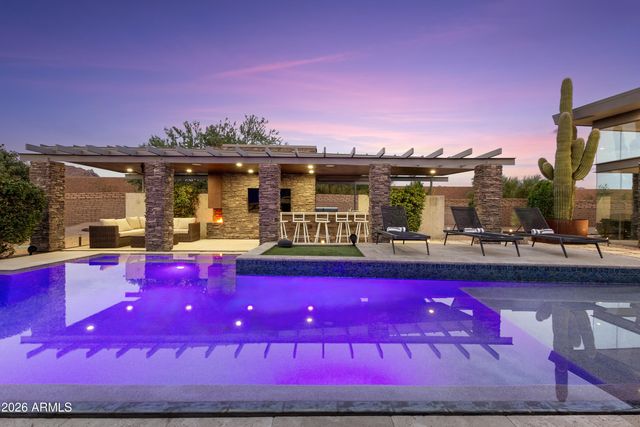 8787 E WHISPERING WIND Drive, Scottsdale, AZ 85255